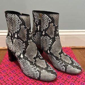 NEW Tory Burch Booties